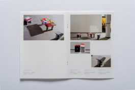 JACOPO BRIDDA | GRAPHIC DESIGN