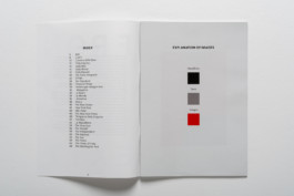 JACOPO BRIDDA | GRAPHIC DESIGN