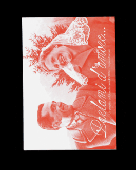 JACOPO BRIDDA | GRAPHIC DESIGN