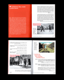 JACOPO BRIDDA | GRAPHIC DESIGN